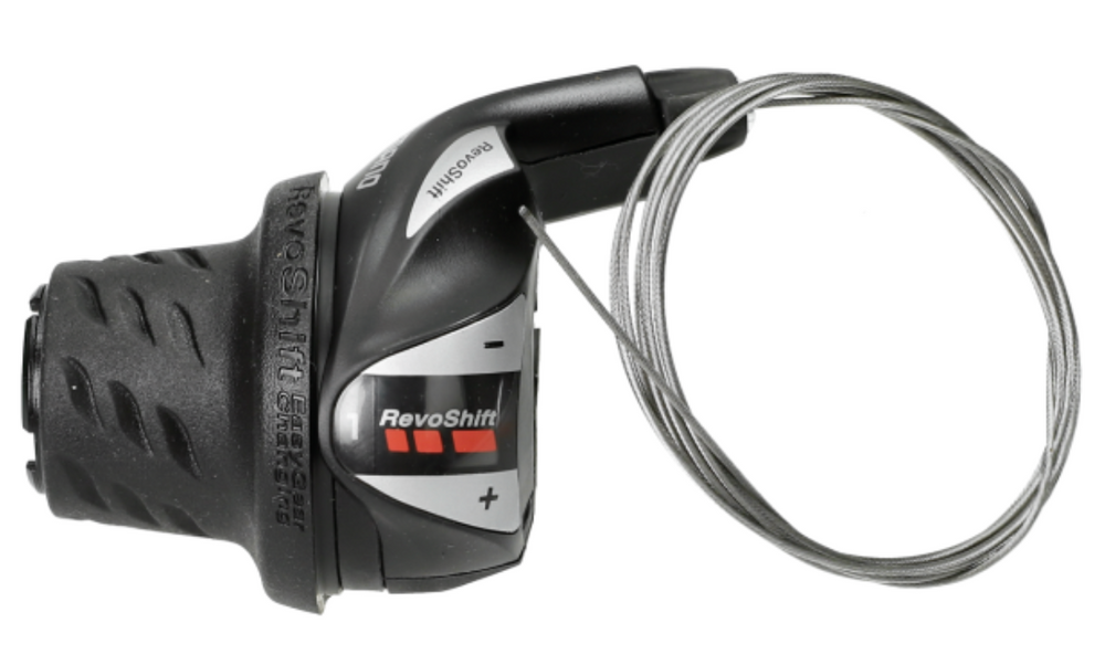 Shimano Tourney Shift Lever SL-RS36 left