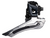 Shimano ULTEGRA FD-R8000 2x11-speed Front Derailleur