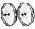 Sunringle MULEFÜT 80SL 26'' Fat Bike Wheelset