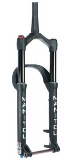 Manitou Mastodon Comp,Air fork, 120 mm