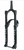 Manitou Mastodon Comp,Air fork, 120 mm