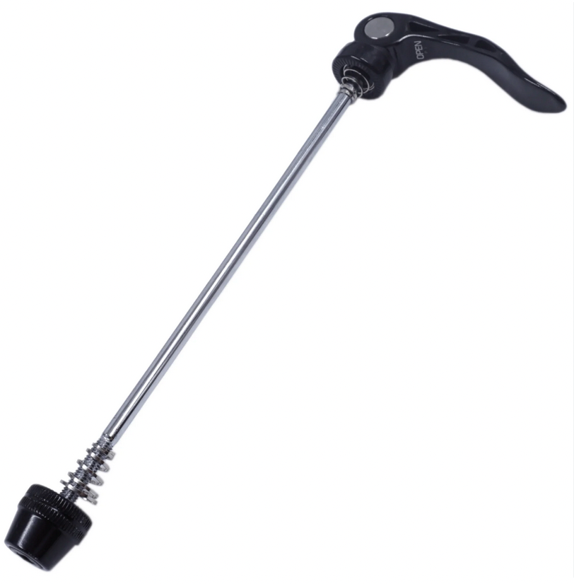 Silvebrack Quick Release 190 mm Fat Bike