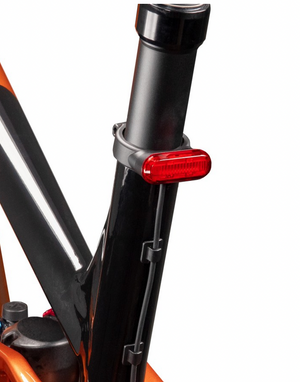Lupine Licht C14 (Rear light for E-Bikes) 34,9 mm