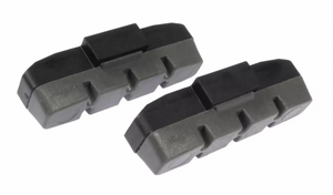 Magura HS11 & HS33 brake pads grey - 1 pair