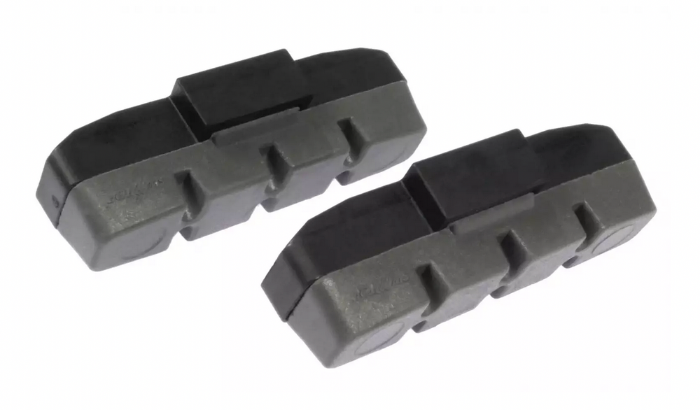 Magura HS11 & HS33 brake pads grey - 1 pair