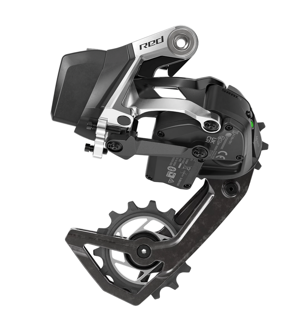 SRAM Red E1 AXS 12-speed Rear Derailleur