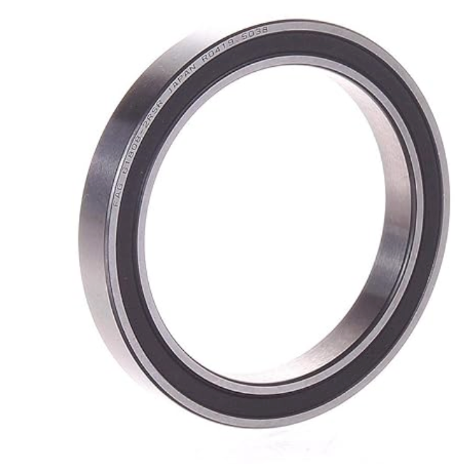 Synergy Suspension bearing 61808 2RS MAX