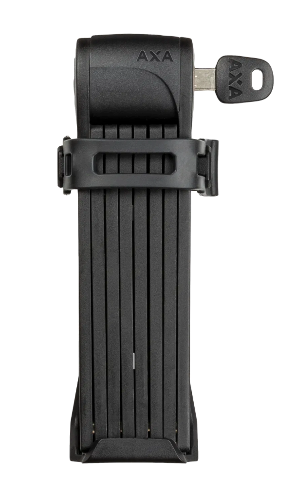 Axa Bicycle Lock Fold Light 100