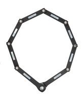 Axa Bicycle Lock Fold Light 100