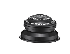Token Integrated headset CHA035A-15-BKO