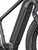 Silverback S-electro Diamond Battery Cover charcoal part Nr. 13