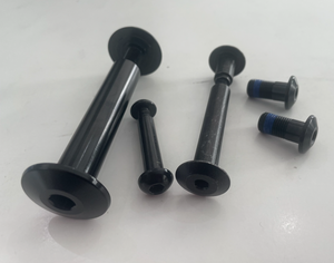 Sprint Screw  complete set