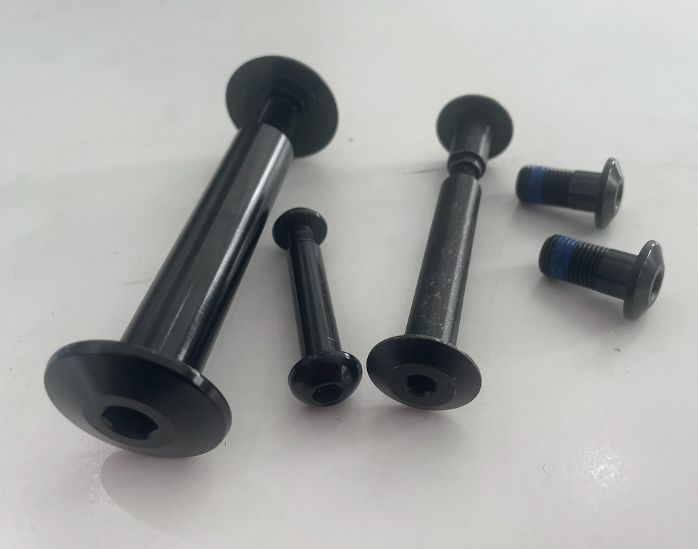 Sprint Screw  complete set