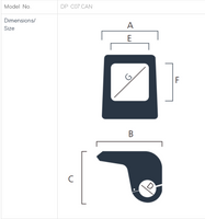 Bafang Display DP C07