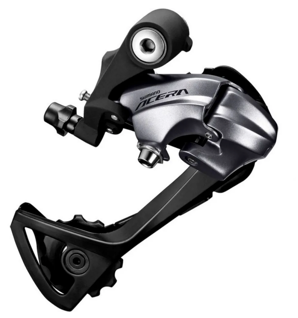Shimano ACERA RD-T3000 9-speed Rear Derailleur  SGS