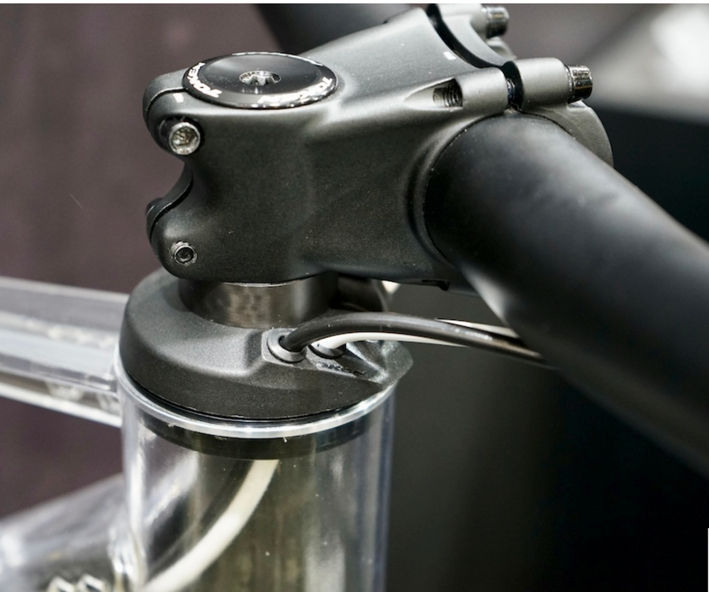 Token Headset TK 3586 M Box