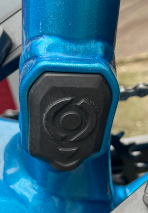 Rubber Cover for charging port
