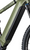 Silverback S-Electro Elite AL Battery Cover Black | E-Bike Protection