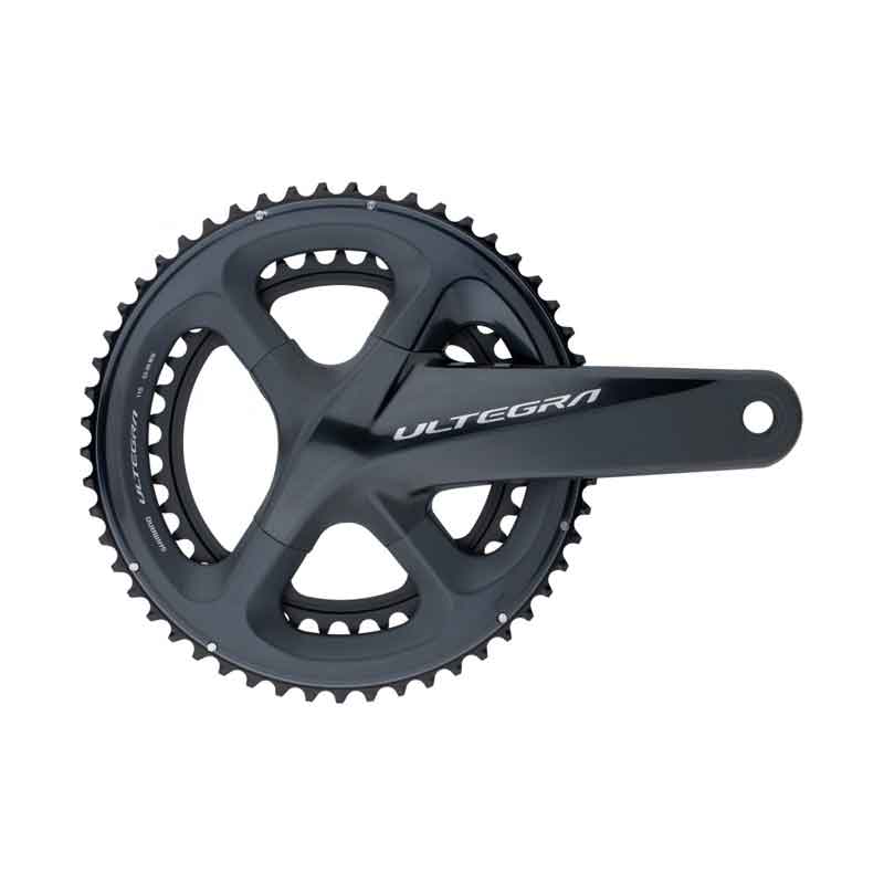 Shimano Ultegra FC-R8000 Hollowtech II Crankset - Speedlab