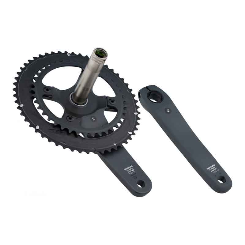 Shimano Ultegra FC-R8000 Hollowtech II Crankset - Speedlab