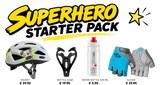 Superhero Starter Pack