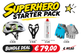 Superhero Starter Pack