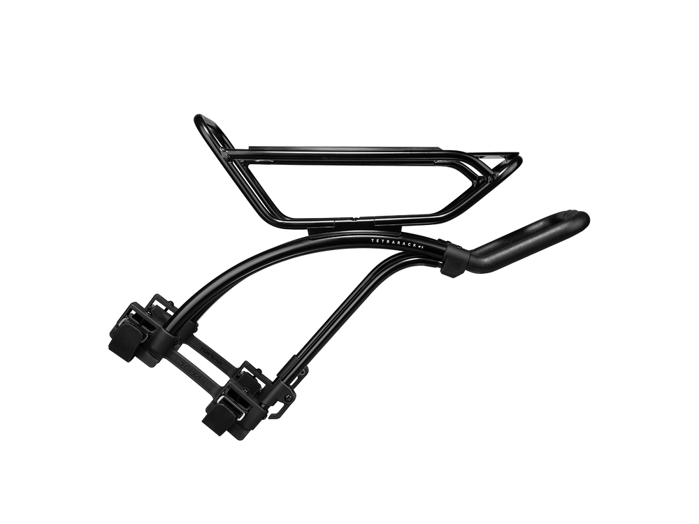 Topeak TetraRack M2 rear rack