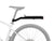 Topeak MTX BeamRack II A-Type Seatpost Rack - from XS -  XL size frames