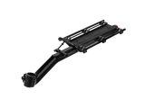 Topeak MTX BeamRack II A-Type Seatpost Rack - from XS -  XL size frames
