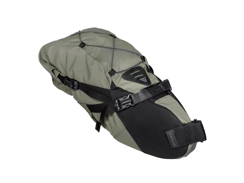Topeak BackLoader - 15 L - green