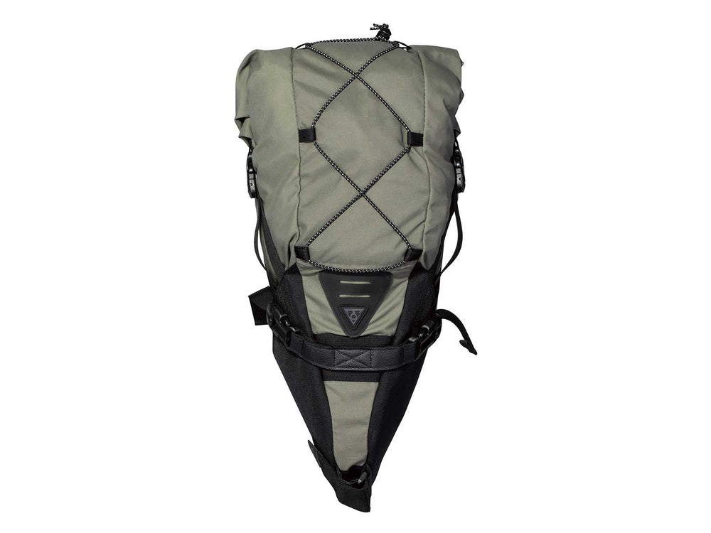 Topeak BackLoader - 15 L - green