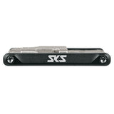 SKS TOM 22 – Compact 22-Function Bike Multi-Tool