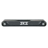 SKS TOM 11 – Compact Folding Multi-Tool for Cyclists