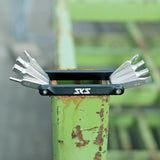 SKS TOM 11 – Compact Folding Multi-Tool for Cyclists