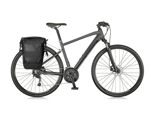 Topeak Pannier DryBag 24 L Black