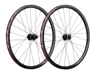 Vision Team30 I23 DB CL-TL Shimano HG