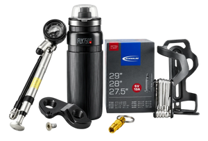 Trail Survival Kit – Never Get Stranded Again