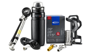 Trail Survival Kit – Never Get Stranded Again