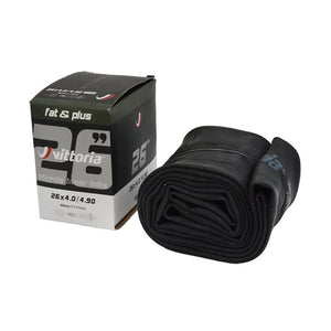 Vittoria tube Fat & Plus 26x4.0/4.90 FV 48mm