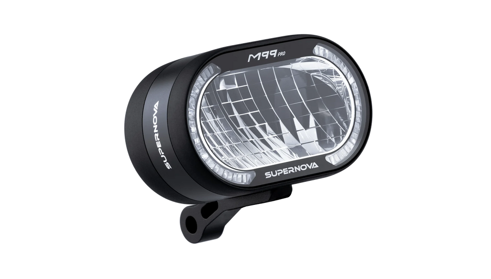 Supernova M99 Pro 2