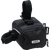 Abus ST 5050 Saddlebag 1.2L - Black