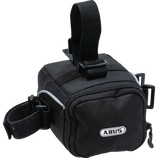 Sacoche de selle Abus ST 5050 1,2 L - Noir