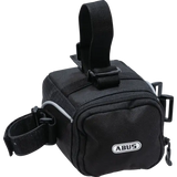 Abus ST 5050 Saddlebag 1.2L - Black