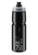 Elite Jet Cycling Water Bottle 750ml – Black/Grey