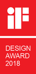 Award badge
