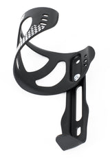 Lightweight design of B2BF Bottle Cage CL-071L, perfect for rough terrain