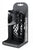 Two-piece aluminum design of B2BF Bottle Cage CL-071L highlighting rounded edges