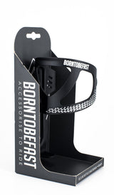 B2BF Bottle Cage CL-071L in action during a cycling adventure