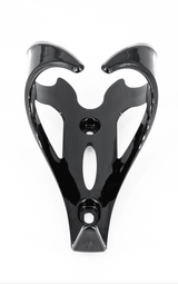 B2BF Bottle Cage CL-092 displayed against a plain background, highlighting its minimalist and performance-focused features