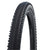 Schwalbe Hurricane HS 499 27.5x2.0 tyre tread detail
